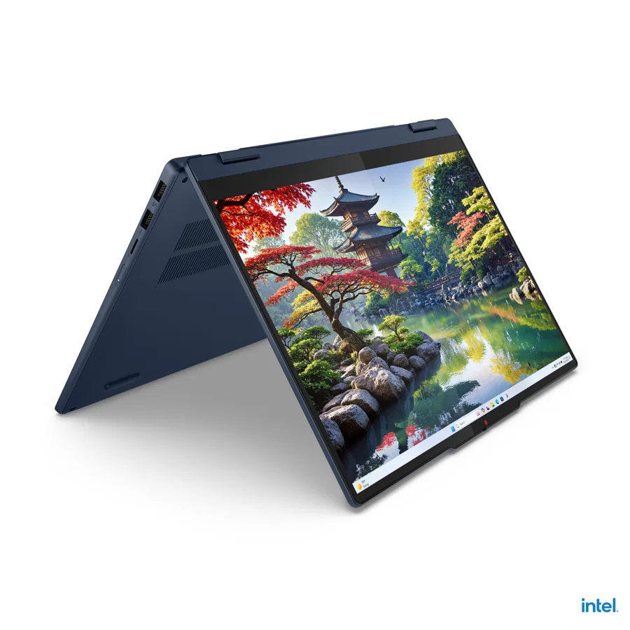 Lenovo IdeaPad 5 2-in-1 14IAL10 (Core Ultra 7, 16GB, 1TB)