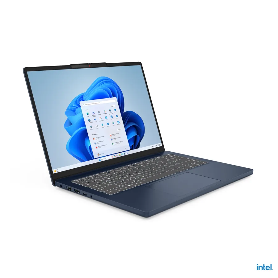 Lenovo IdeaPad Slim 3 14IRH10 (Core i7, 16GB, 512GB)