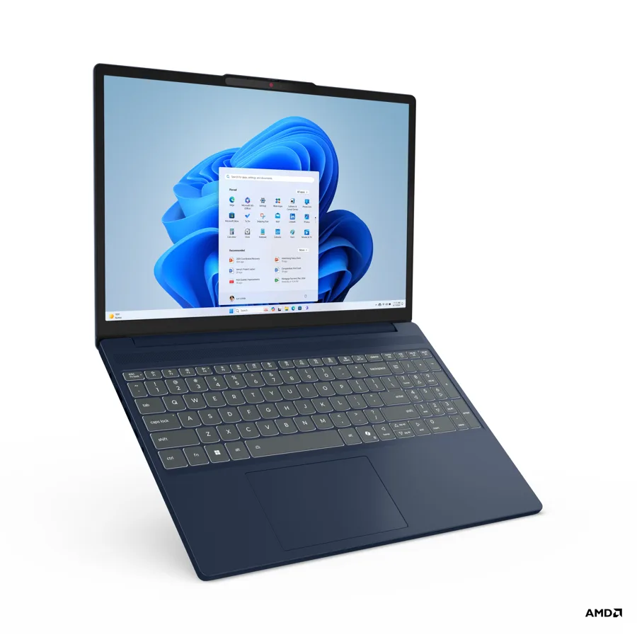 Lenovo IdeaPad Slim 3 15AHP10 (Ryzen 5, 24GB, 512GB)