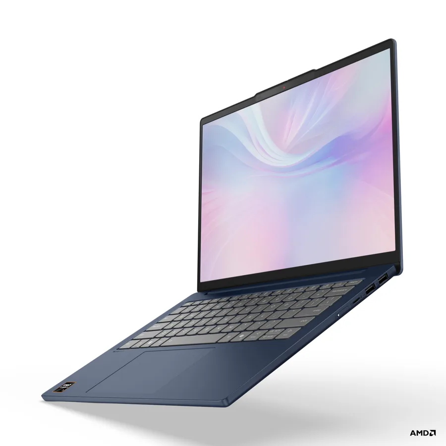 Lenovo IdeaPad Slim 5 14AKP10 (Ryzen AI 7, 32GB, 512GB)