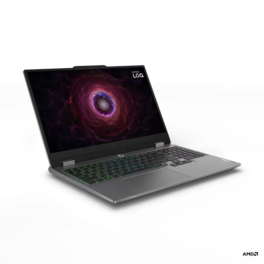 Lenovo LOQ 15AHP9 (Ryzen 5)