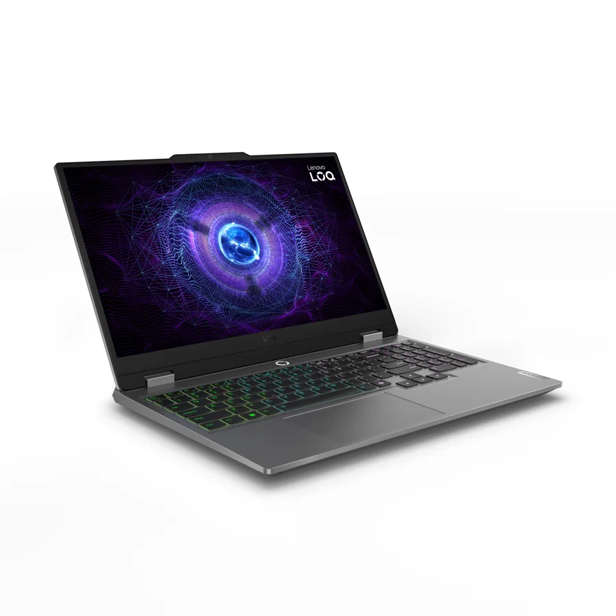 Lenovo LOQ 15IRX9 (Core i5)