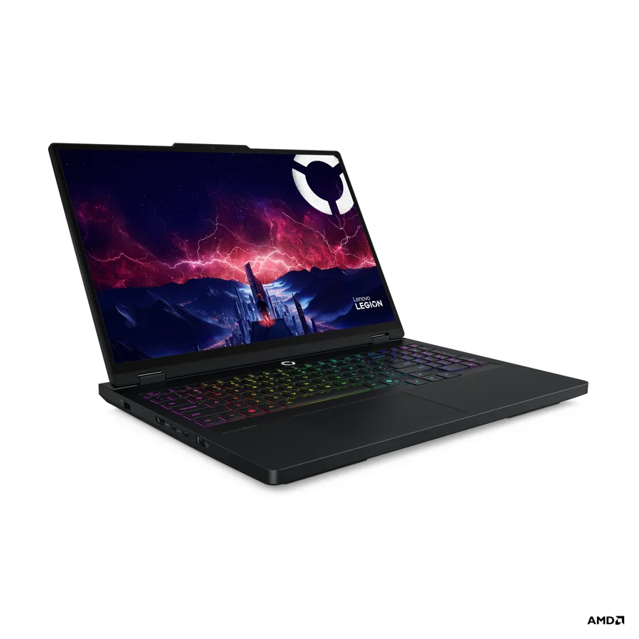 Lenovo Legion Pro 5 16ADR10 (Ryzen 7, 16GB, 1TB)