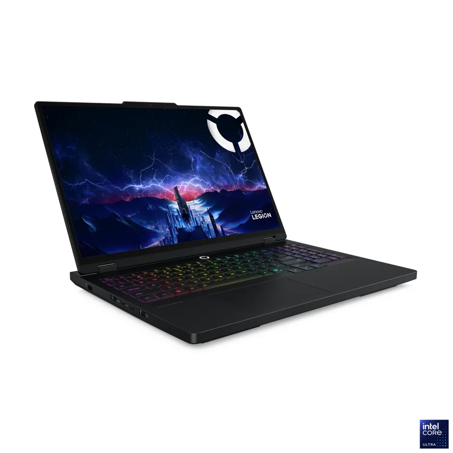Lenovo Legion Pro 5 16IAX10 (Core Ultra 9, 32GB, 1TB)