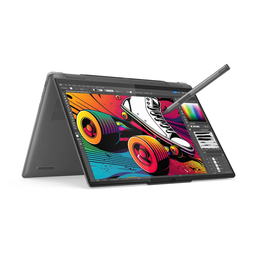 Lenovo Yoga 7 2-in-1 14IML9 (Core Ultra 7, 16GB, 512GB)