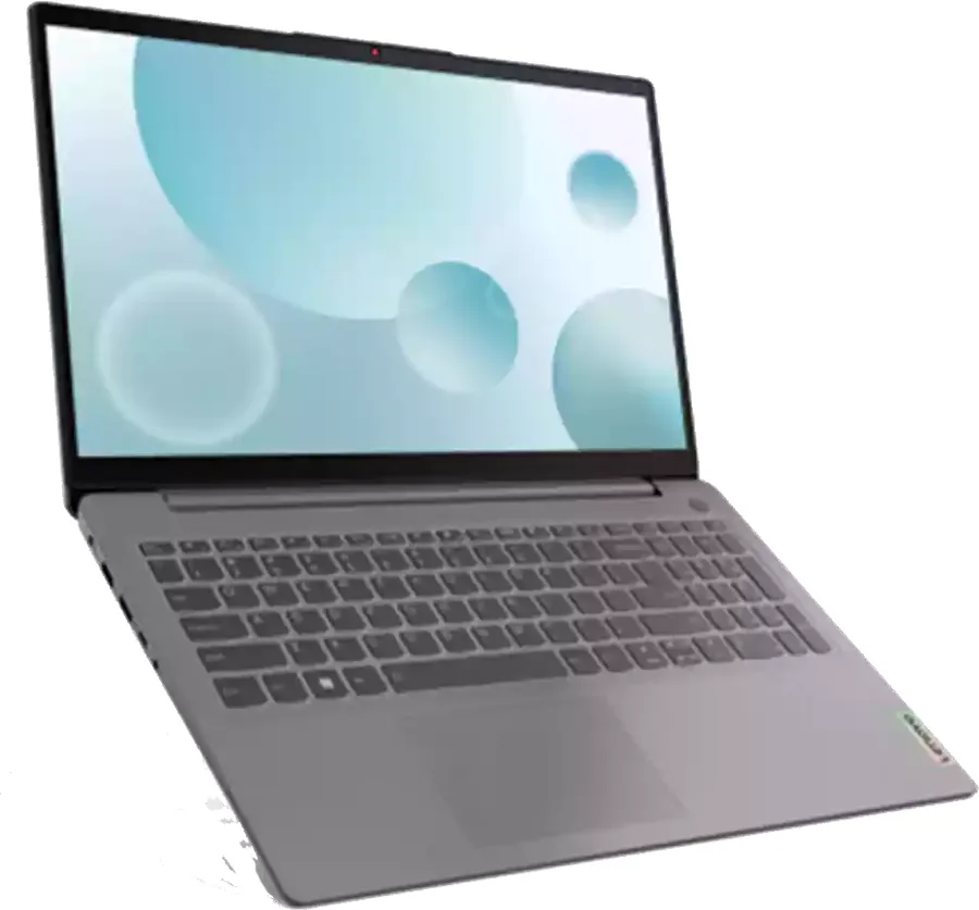 Lenovo IdeaPad 3 15IAU7 (Core i3, 4GB, 256GB)