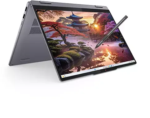 Lenovo IdeaPad 5 2-in-1 14AKP10 (Ryzen AI 5, 16GB, 512GB)