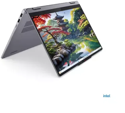 Lenovo IdeaPad 5i 2-in-1 14IAL10 (Core Ultra 5, 16GB, 512GB)