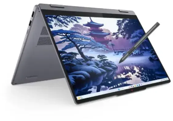 Lenovo IdeaPad 5 2-in-1 14IAL10 (Core Ultra 7, 16GB, 1TB)