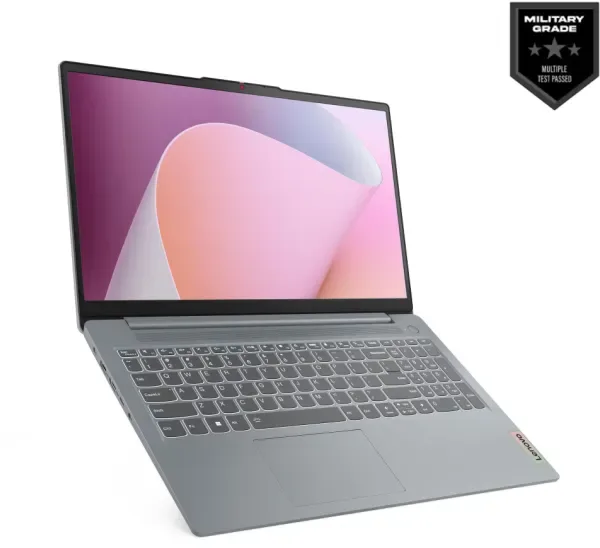 Lenovo IdeaPad Slim 3 15ABR8 (Ryzen 5 5625U, 8GB, 512GB)