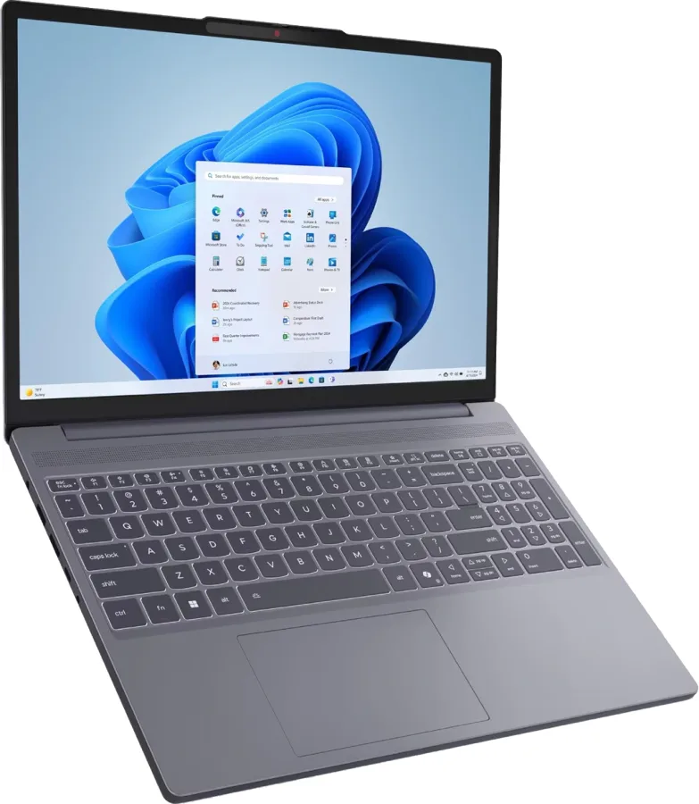 Lenovo IdeaPad Slim 3 15ARP10 (Ryzen 7 170, 16GB, 512GB)