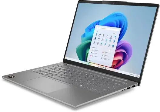 Lenovo IdeaPad Slim 5 14AKP10 (Ryzen AI 7, 32GB, 512GB)