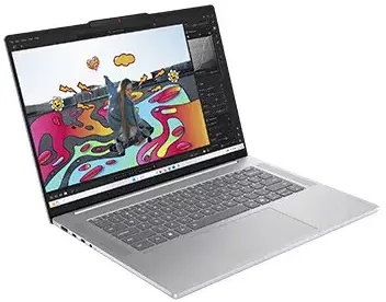 Lenovo IdeaPad Slim 5 15ARP10 (Ryzen 7)