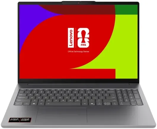 Lenovo IdeaPad Slim 5 16AGP11 (Ryzen AI 7, 16GB, 512GB)