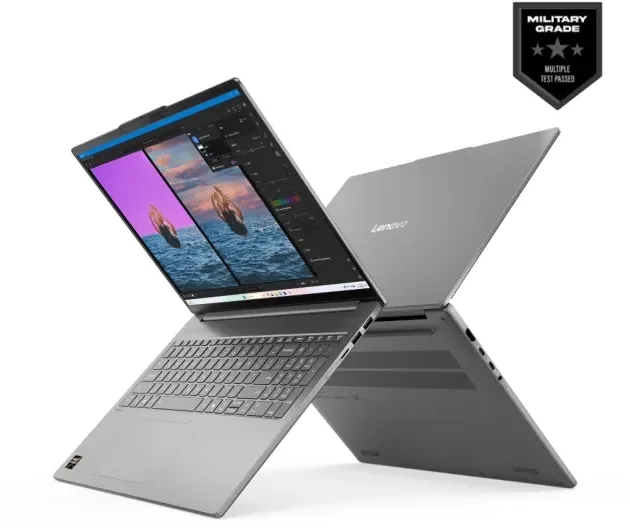 Lenovo IdeaPad Slim 5 16AKP10 (Ryzen AI 5, 16GB, 512GB)