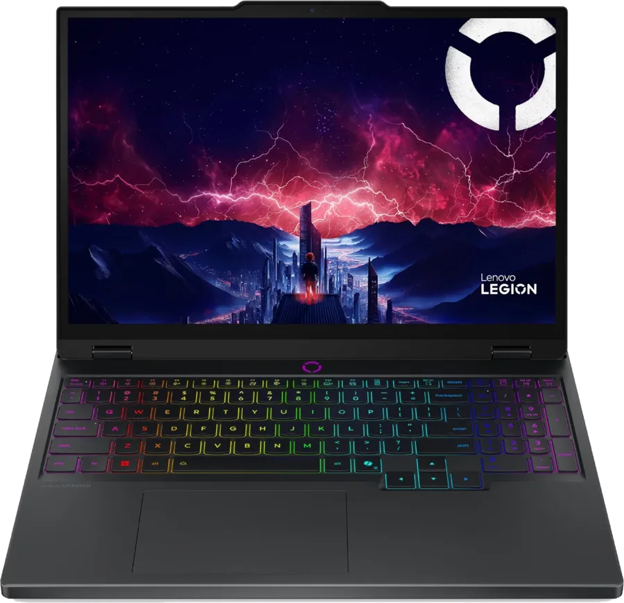 Lenovo Legion 5 15AHP10 (Ryzen 7 260, 16GB, 512GB, RTX 5050)