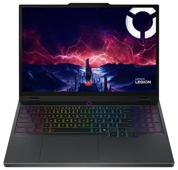 Lenovo Legion 5 15AHP10 (Ryzen 7 260, 16GB, 512GB, RTX 5060)