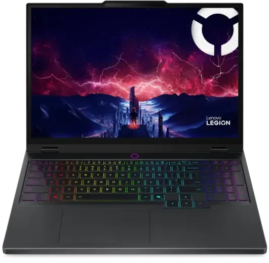 Lenovo Legion 5 15AKP10 (Ryzen AI 7 350, 16GB, 512GB, RTX 5060)