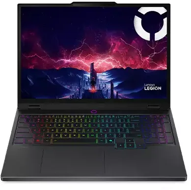 Lenovo Legion 5 15AKP10 (Ryzen AI 7 350, 32GB, 512GB, RTX 5070)