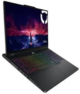 Lenovo Legion Pro 5 16AFR10 (Ryzen 9, 32GB, 512GB)