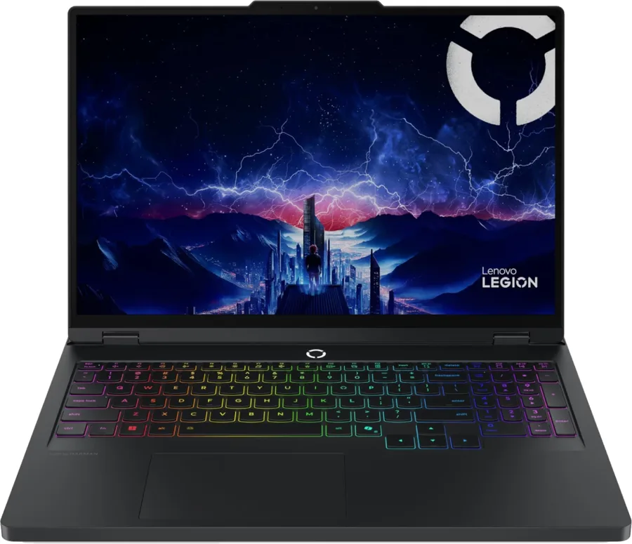 Lenovo Legion Pro 5 16IAX10 (Core Ultra 9 275HX, 32GB, 1TB, RTX 5070)