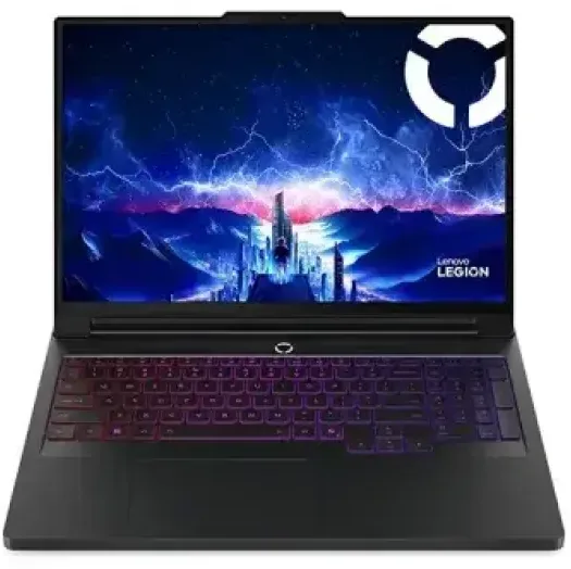 Lenovo Legion Pro 7 16IAX10H (Core Ultra 9 275HX, 32GB, 1TB, RTX 5080)