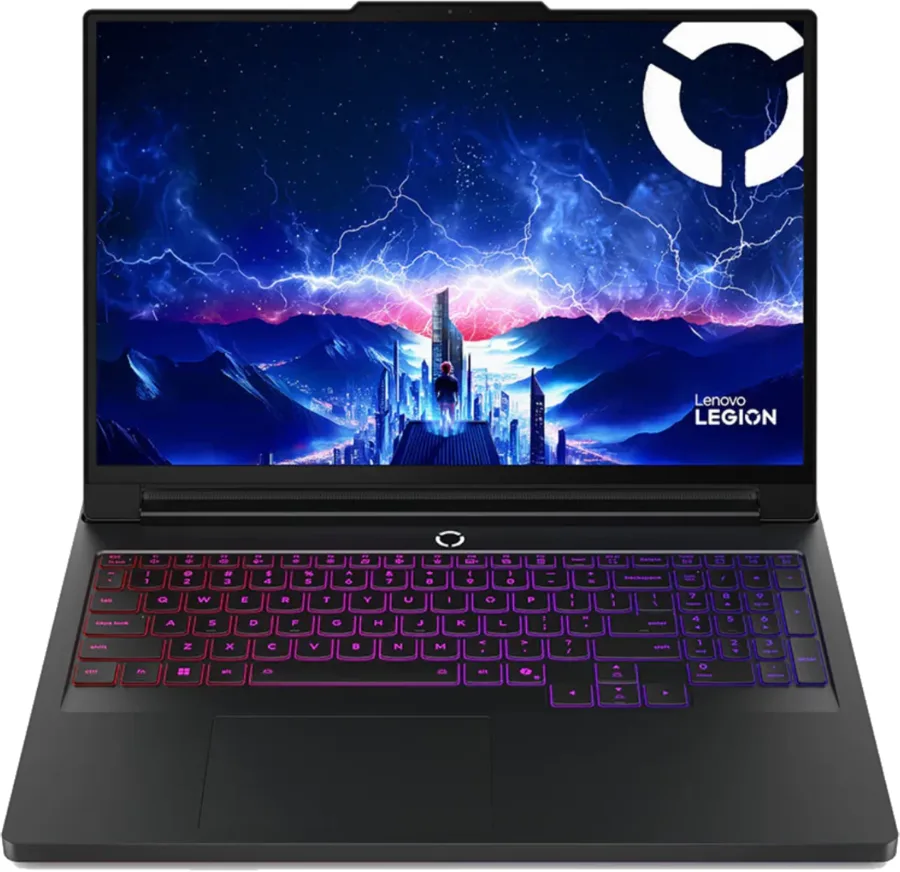 Lenovo Legion Pro 7 16IAX10H (Core Ultra 9, 32GB, 2TB)
