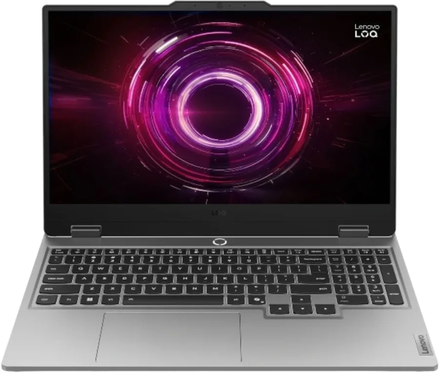 Lenovo LOQ 15AHP10 (Ryzen 5, 16GB, 512GB)