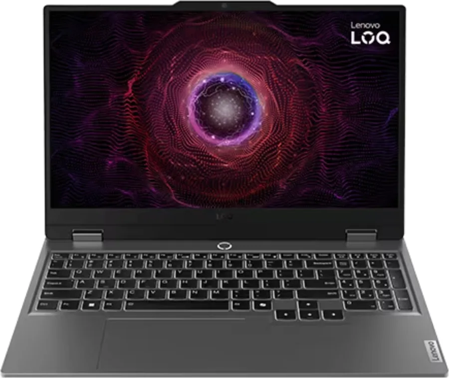 Lenovo LOQ 15AHP9 (Ryzen 7 7445HS, 16GB, 512GB, RTX 4050)