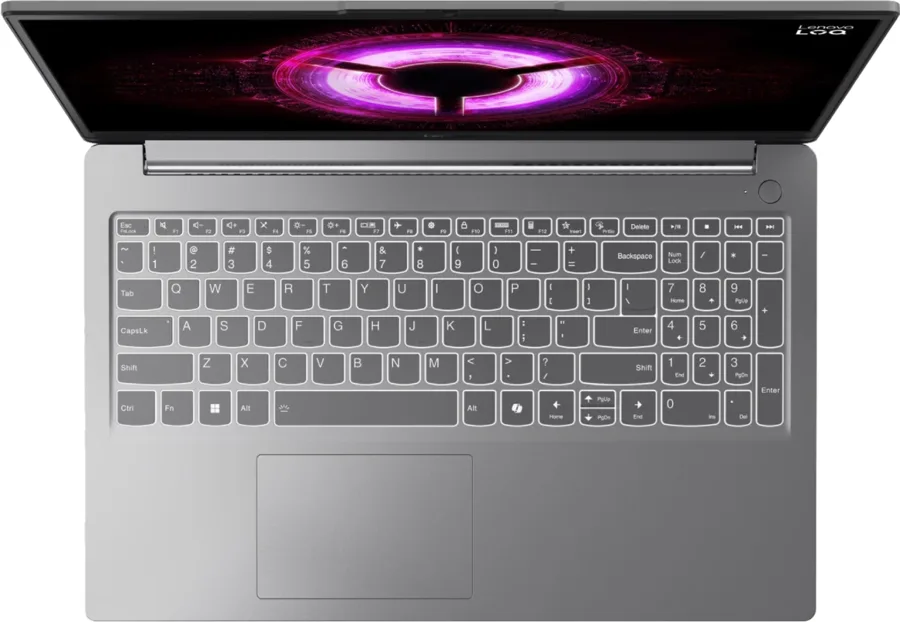 Lenovo LOQ 15ARP10E (Ryzen 7 170, 16GB, 512GB, RTX 4050)