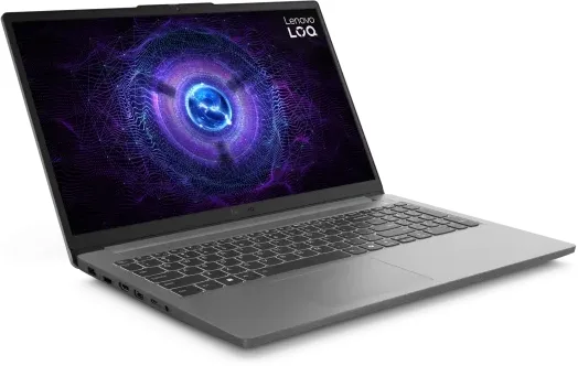Lenovo LOQ 15IAX9E (Core i5, 16GB, 512GB, RTX 3050)