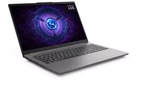 Lenovo LOQ 15IAX9E (Core i5, 512GB)