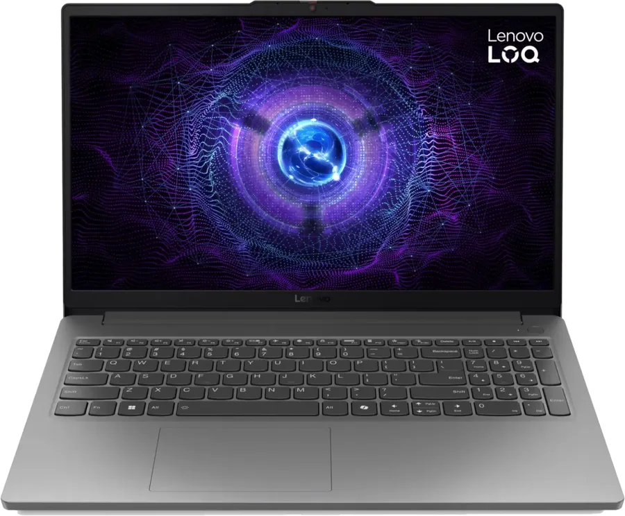 Lenovo LOQ 15IAX9E (Core i5, 8GB, 512GB, RTX 4050)