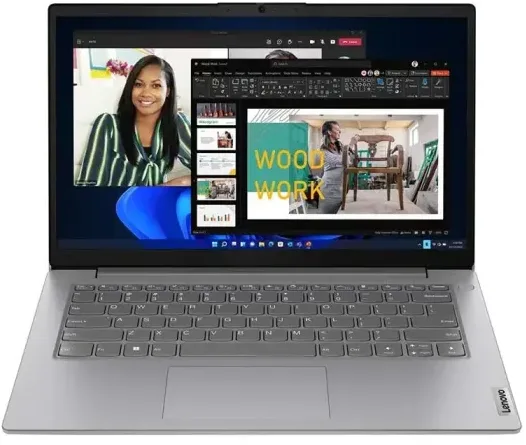 Lenovo V14 G4 (Ryzen 5, 16GB, 512GB)
