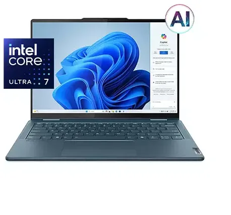 Lenovo Yoga 7 2-in-1 14IML9 (Core Ultra 7, 16GB, 512GB)