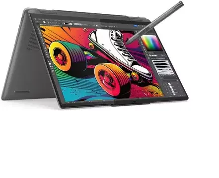 Lenovo Yoga 7i 2-in-1 14IML9 (Core Ultra 7)