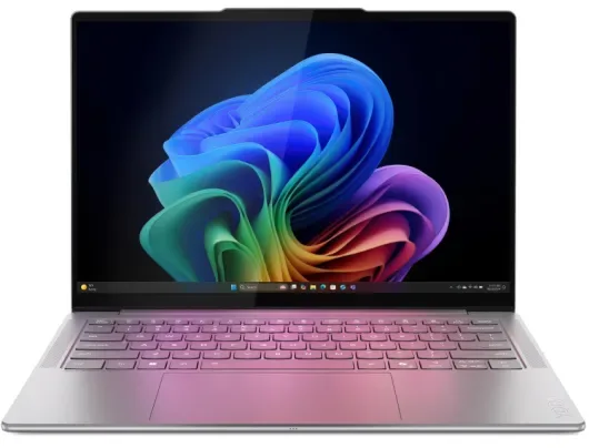 Lenovo Yoga Slim 7 14ILL10 (Core Ultra 5, 32GB, 1TB)
