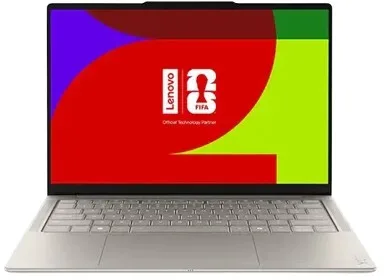 Lenovo Yoga Slim 7i Aura Edition 14IPH11 (Core Ultra 7, 16GB, 512GB)