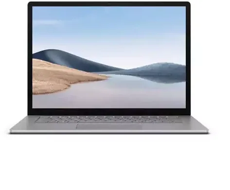 Microsoft Surface Laptop 4 (13", Core i5, 8GB, 512GB)