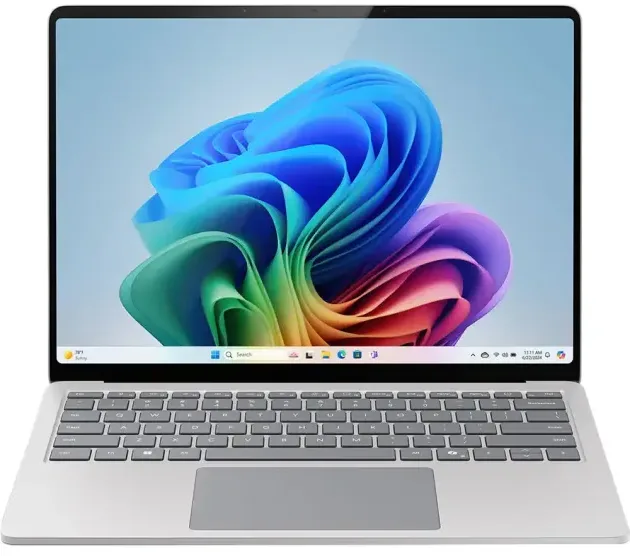 Microsoft Surface Laptop 7 (15", Snapdragon X Elite, 16GB, 256GB)