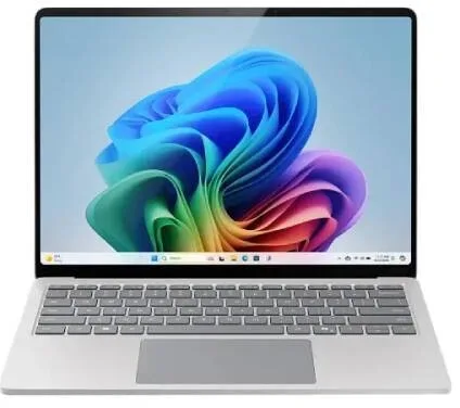 Microsoft Surface Laptop 7 (Snapdragon X Plus, 16GB, 512GB)