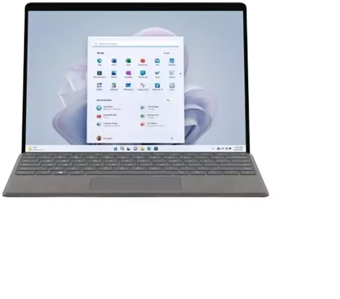 Microsoft Surface Pro 9 (13", Core i5, 8GB, 128GB)