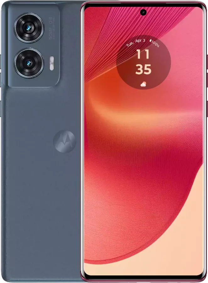 Motorola Edge 50 Fusion