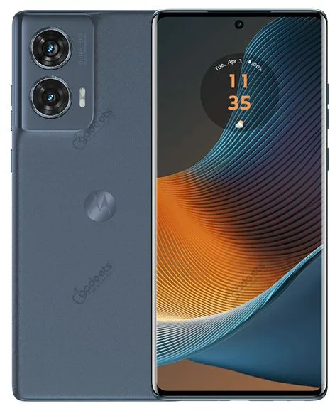 Motorola Edge 50 Fusion 5G