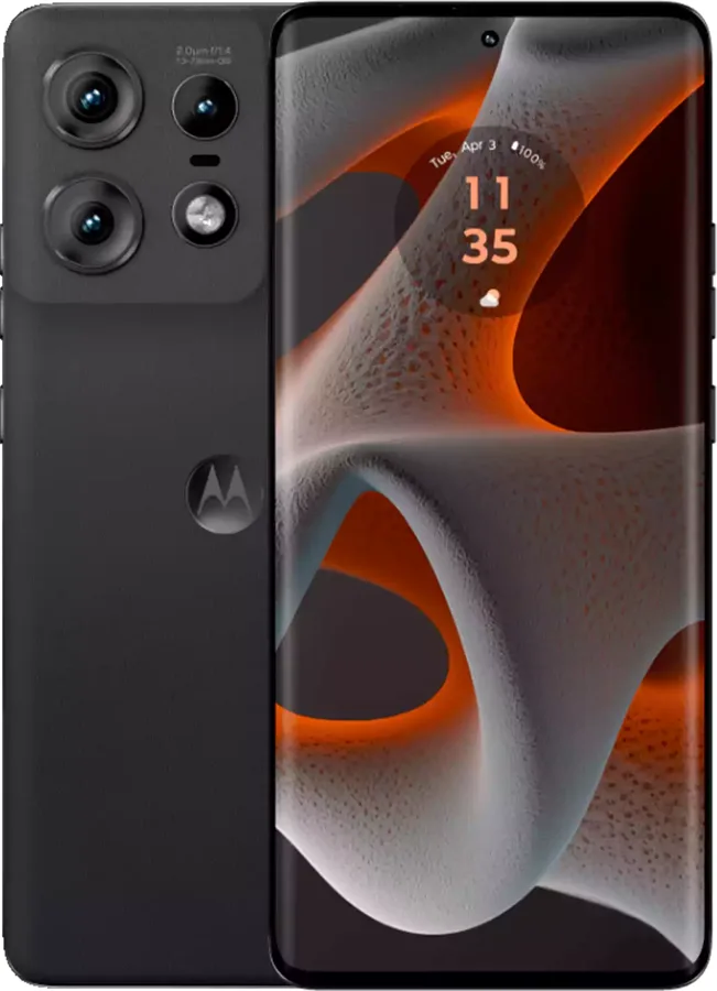 Motorola Edge 50 Pro