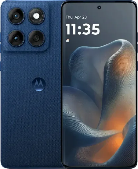 Motorola Edge 60 5G