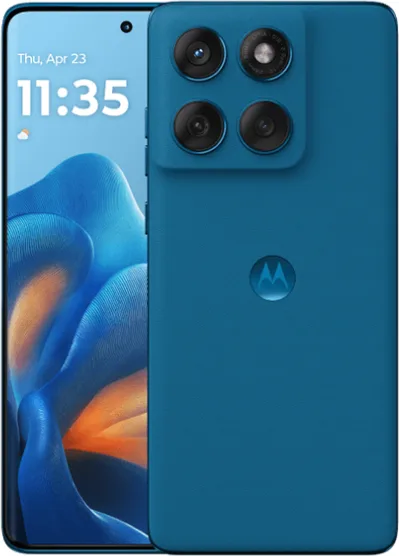 Motorola Edge 60 Fusion 5G