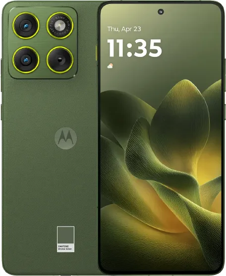Motorola Edge 70 5G