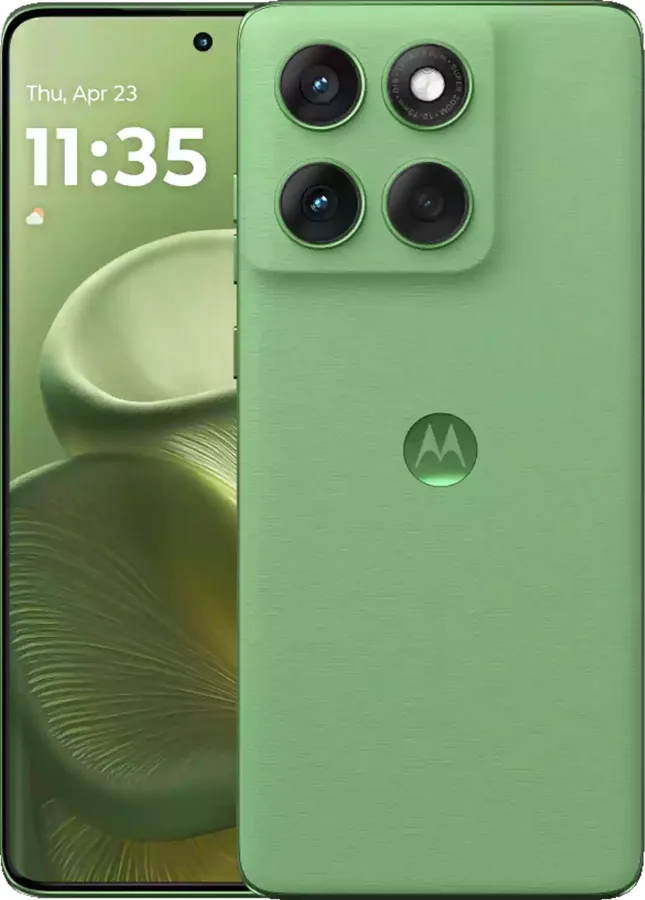 Motorola Moto Edge 60
