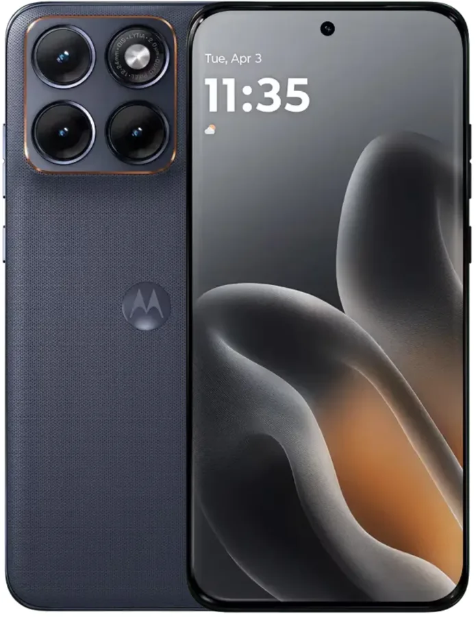 Motorola Moto Edge 70 Fusion